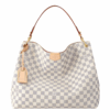 Graceful MM Damier Azur 41 cm