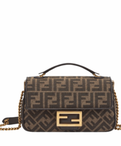 Baguette Chain Midi 24 cm