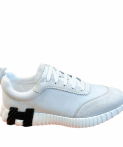 Sneakers Bouncing Wei?