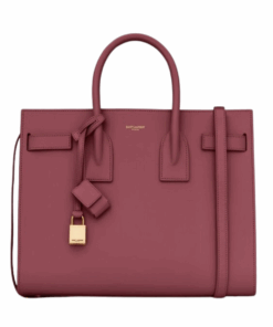 Sac de Jour Rouge Merlot 32 cm