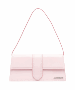 Jacquemus Le Bambino Long Pink 28 cm
