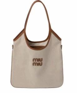 Segeltuch handtaschen 35cm