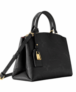 Alternative view of Petit Palais Schwarz 29 cm