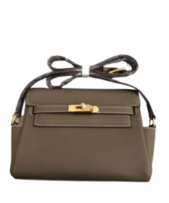 Kelly Messenger 25 Etoupe