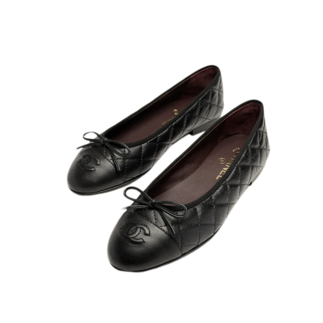 Verouderd kalfsleer Schwarz