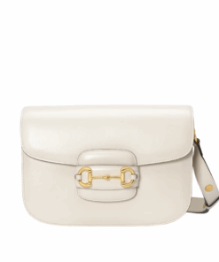 Horsebit 1955 Wei? 25 cm