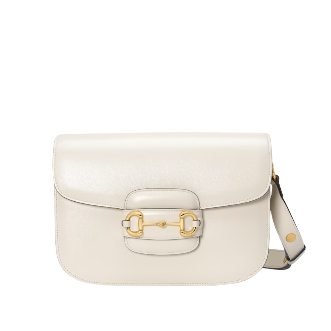 Horsebit 1955 Wei? 25 cm