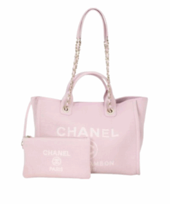 Deauville Rosa 34 cm