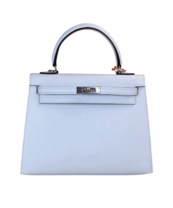 Kelly Epsom 25 Hellblau