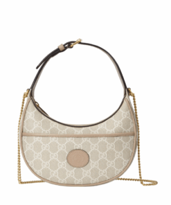 Ophidia GG Supreme Beige 22 cm