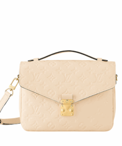 Pochette M?tis Milchs?ure