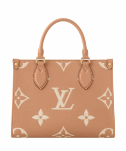 Onthego PM Arizona/Creme 25 cm