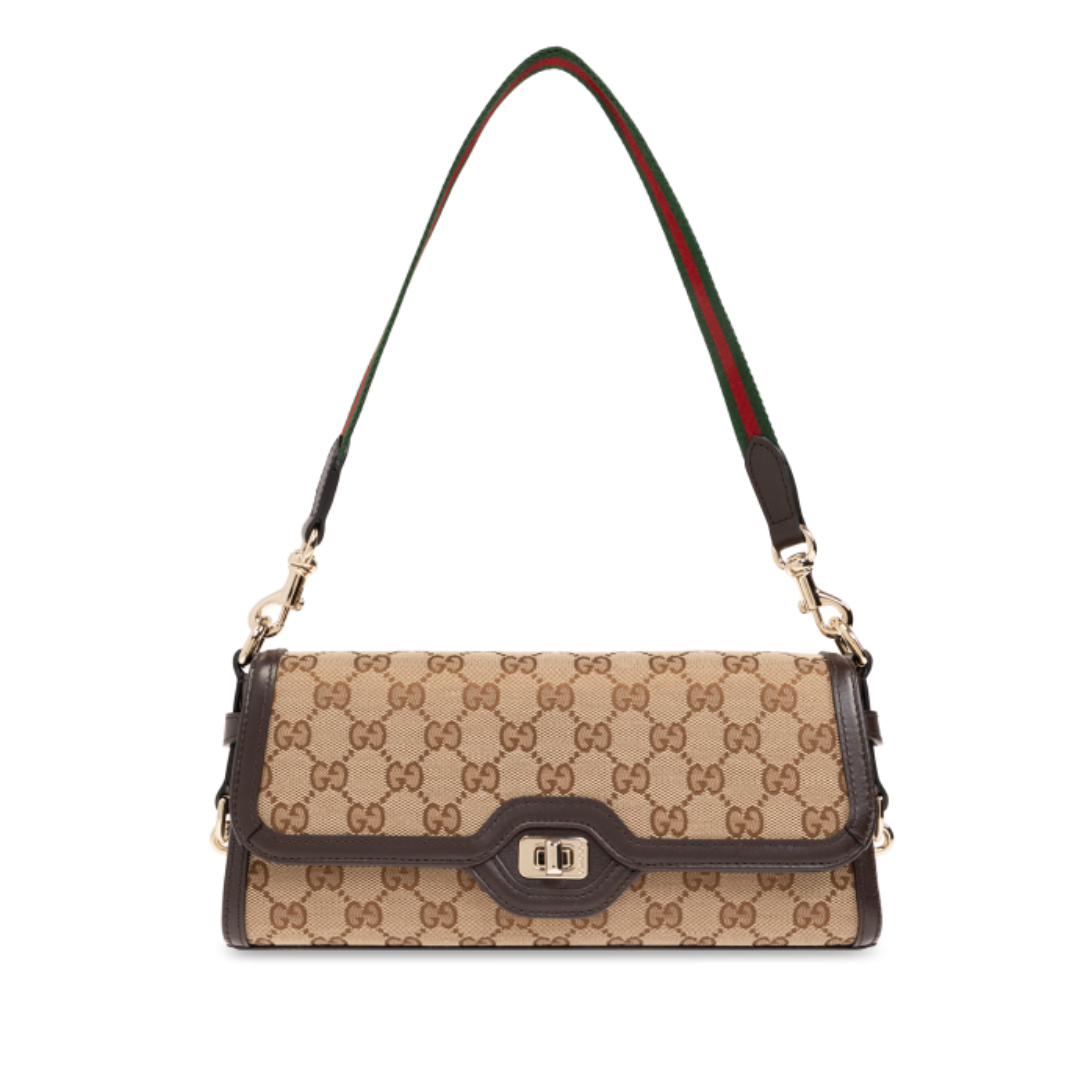 Luce Small Braun 27 cm