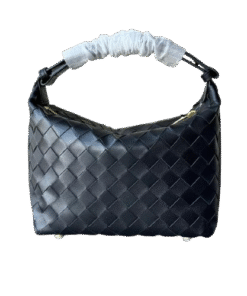 Premium Schulter Schwarz 13 cm