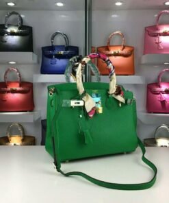 Alternative view of Hermès Birkin 30 cm