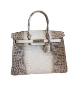 Hermès Birkin Himalaya 30 cm