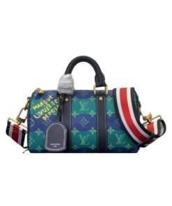 Bandoulie Grün 25 cm