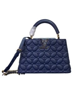 Capucines Blau 17.3 cm