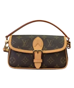 Nano Diane Braun 19 cm