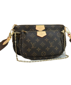 Speedy 25 Monogram Canvas Handtasche