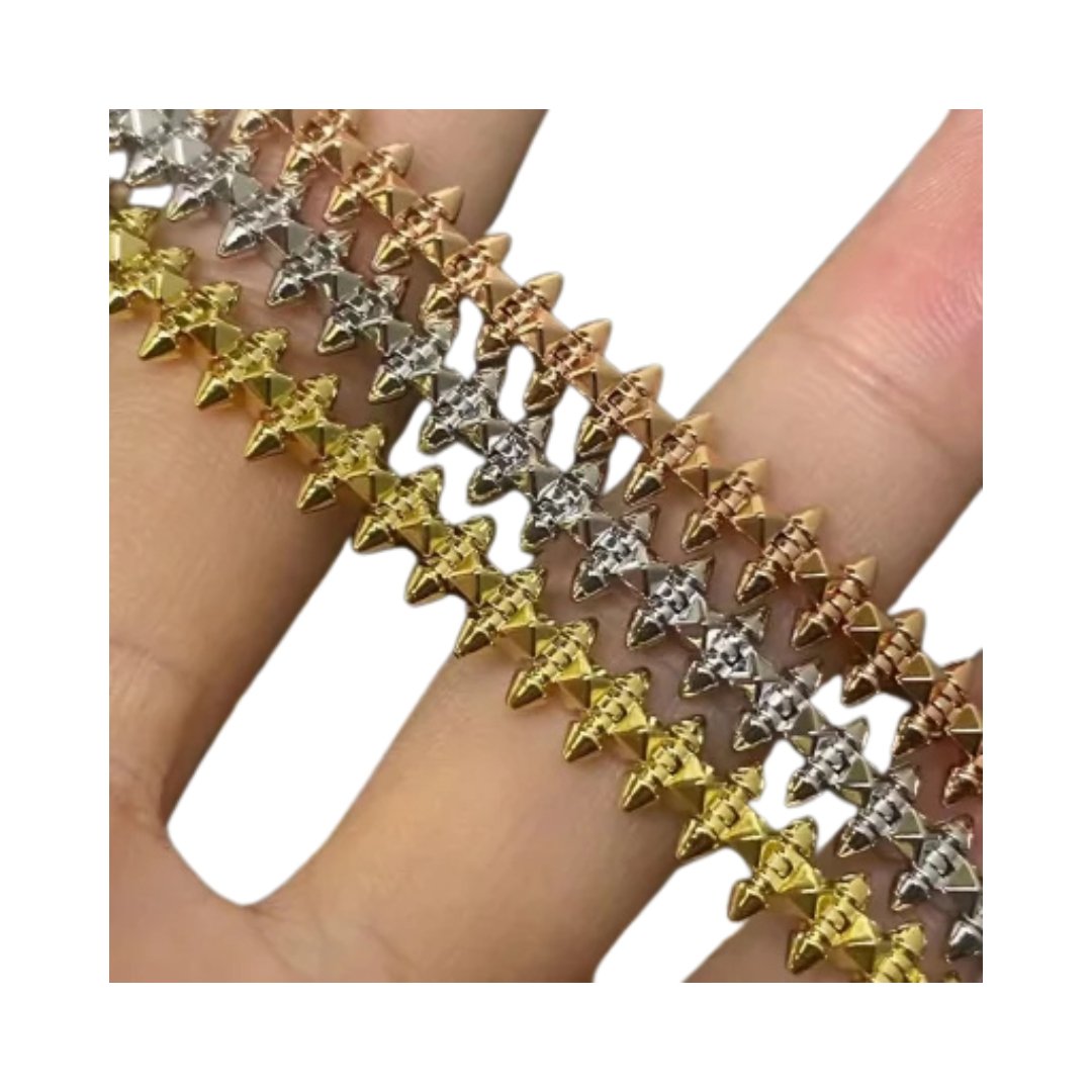 Clash of Necklace – Bild 2