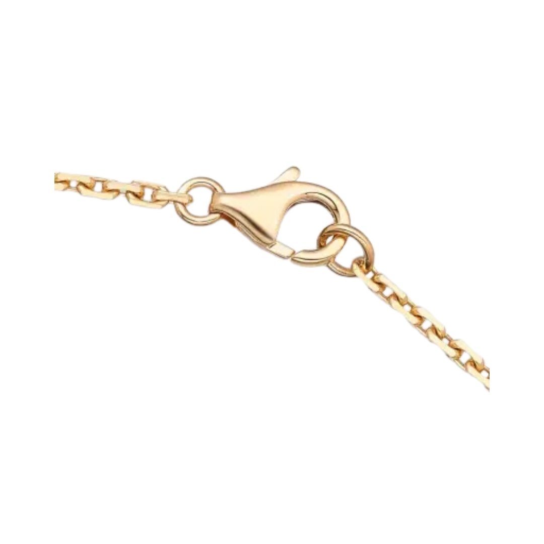 Love Necklace, Diamonds – Bild 4