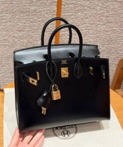 Alternative view of Hermès Birkin handbag